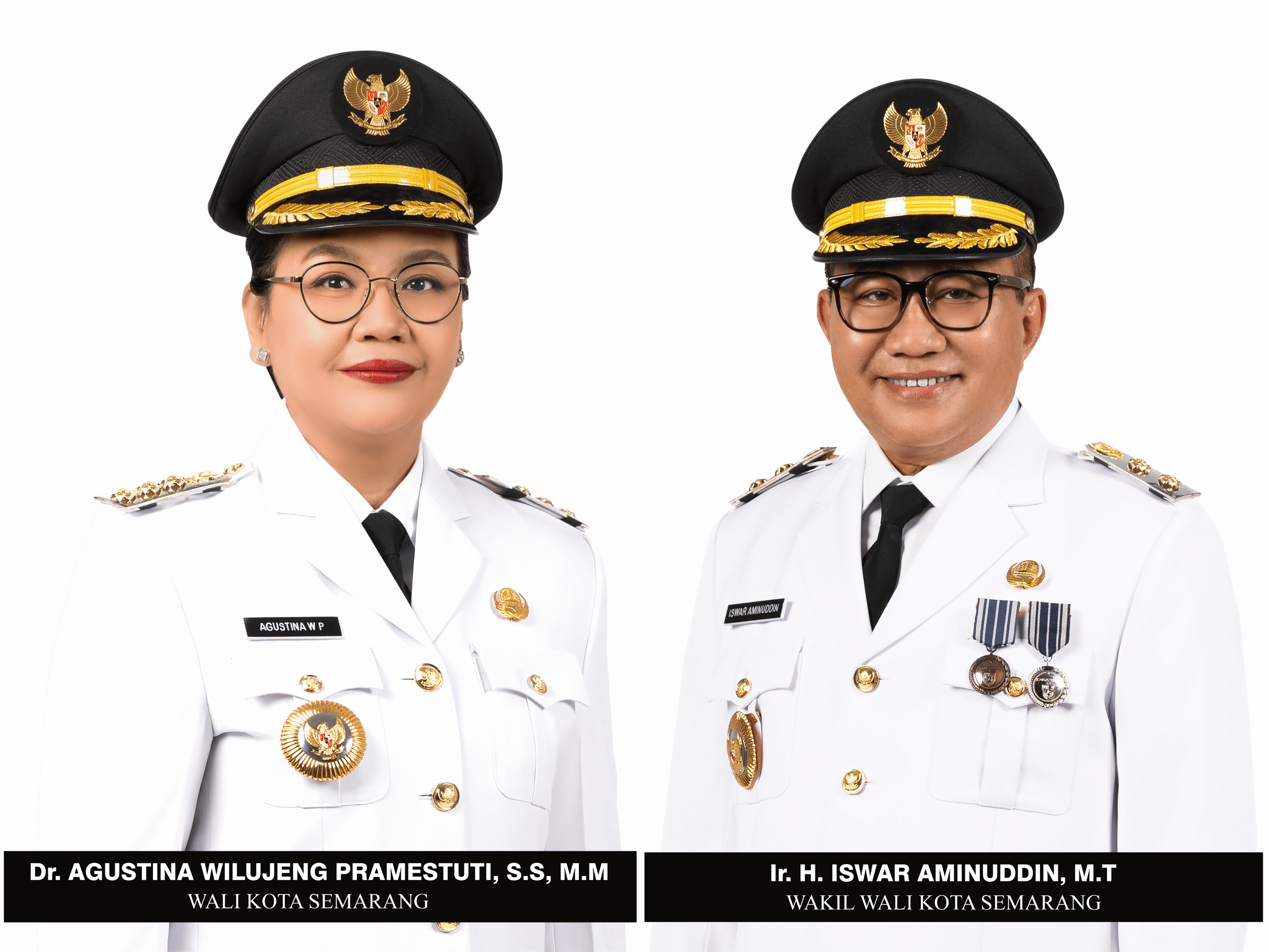 Ilustrasi perikanan Kota Semarang