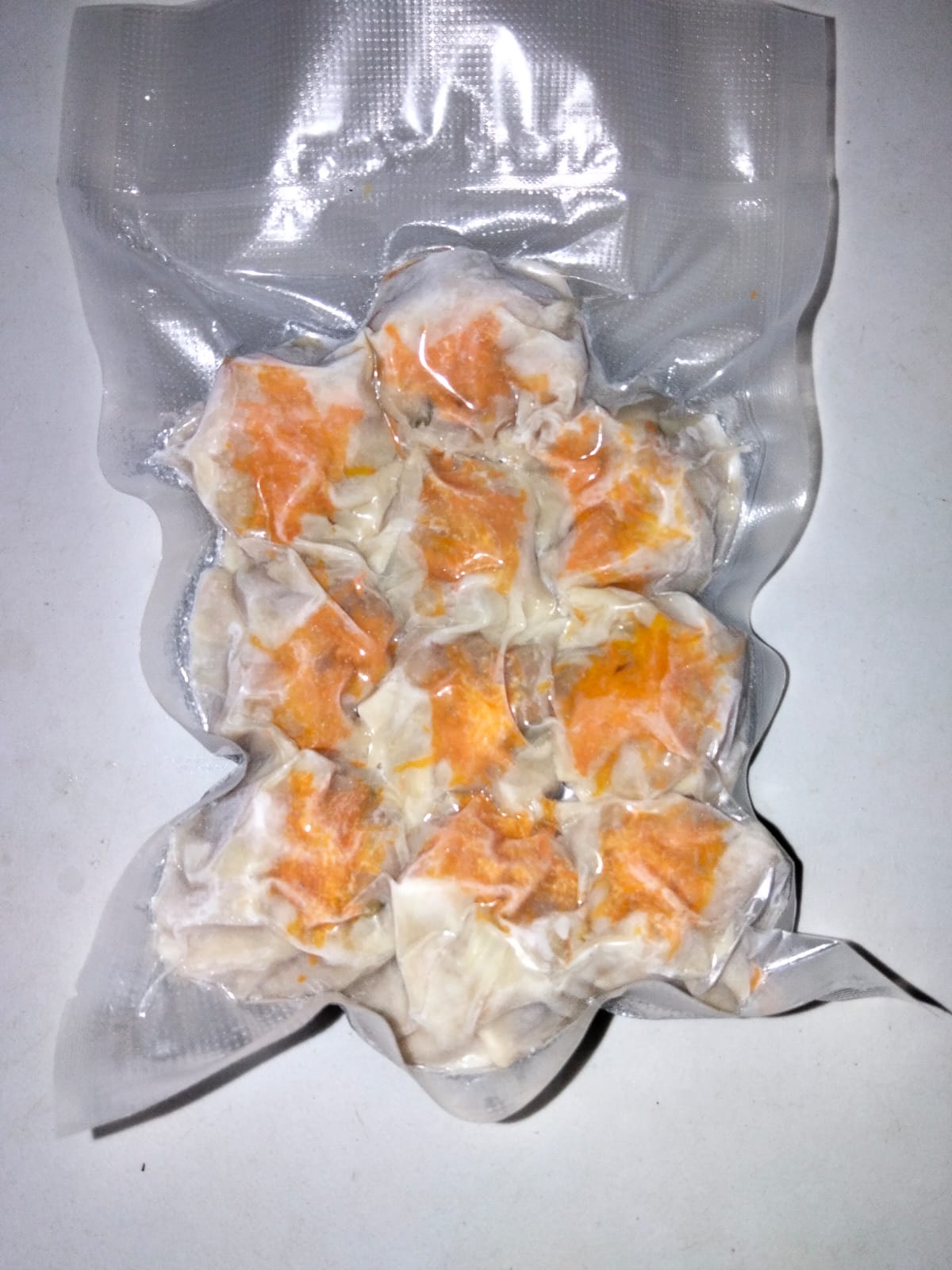 Dimsum Udang Payon Laris