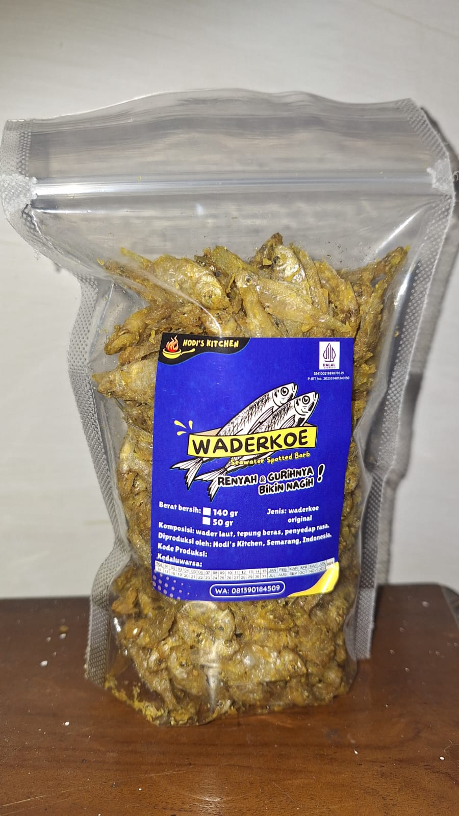 Waderkoe Tlogo Mulyo Makmur