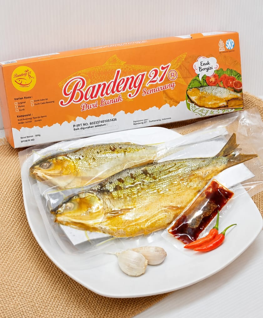 Bandeng Presto27 Semarang Mukti Jaya