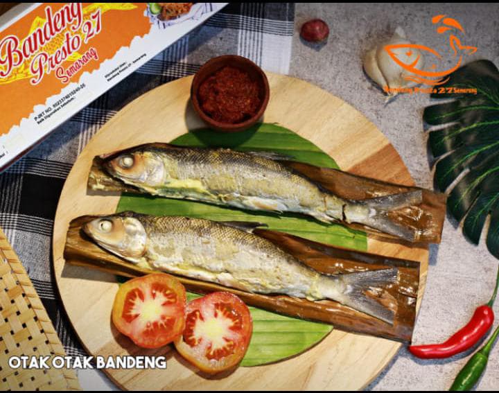 Otak Otak Bandeng27 Mukti Jaya