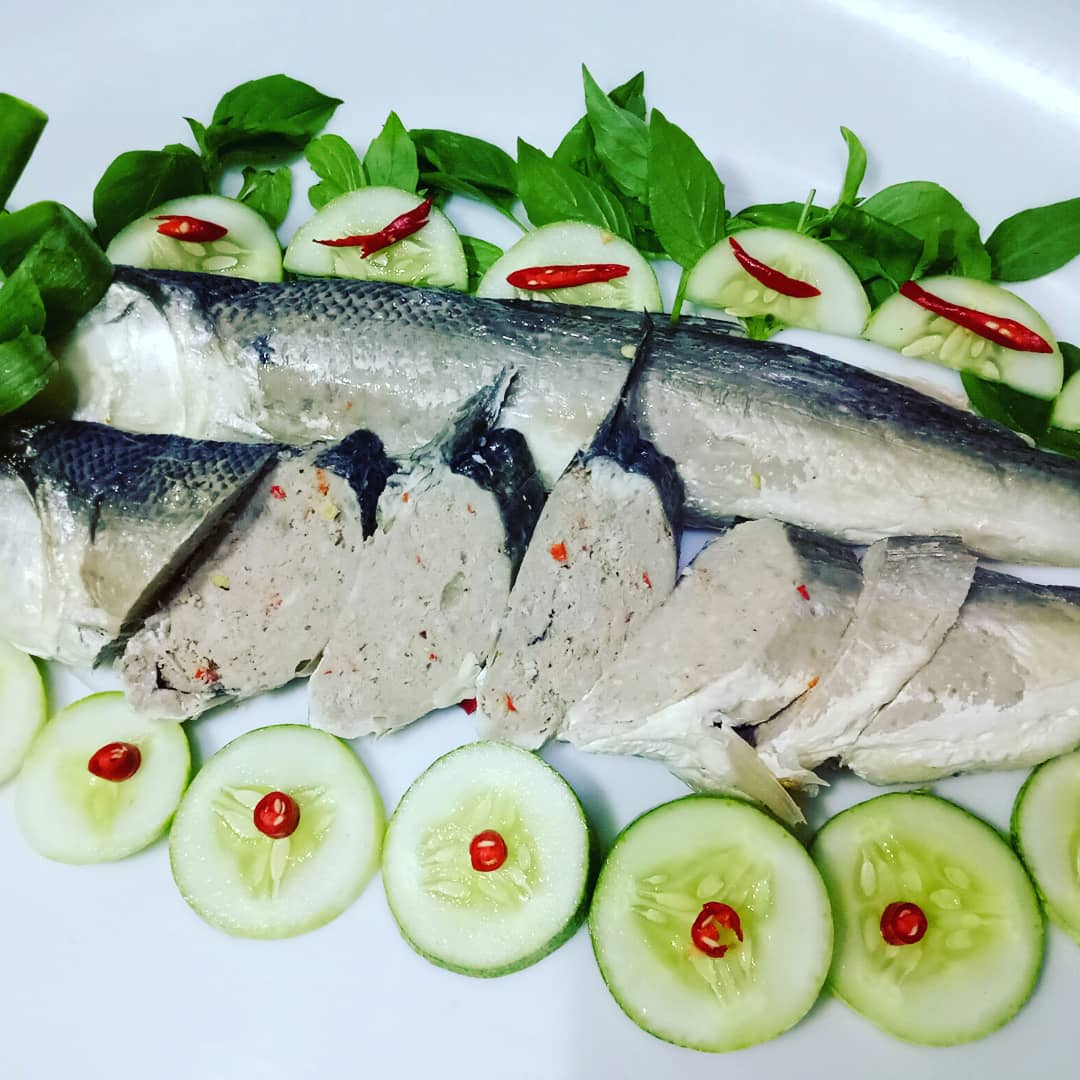 Otak Otak Bandeng Serbaguna