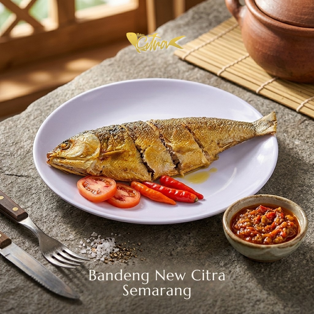 Bandeng Duri Lunak New Citra